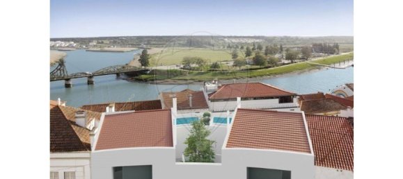 1109m² Building in Alcacer do Sal, Portugal No. 128721 2