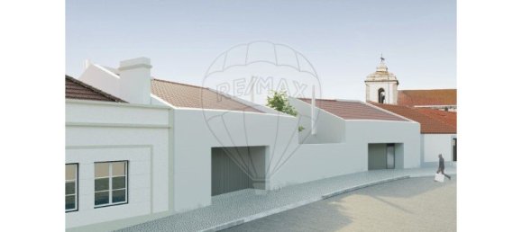 1109m² Building in Alcacer do Sal, Portugal No. 128721 16