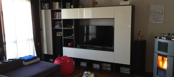 Apartamento de 5 habitaciónes en San Francesco al Campo, Italy No. 255660 2