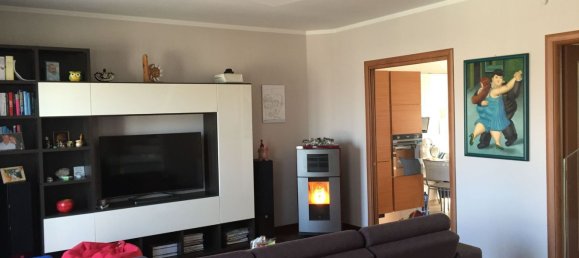 Apartamento de 5 habitaciónes en San Francesco al Campo, Italy No. 255660 3