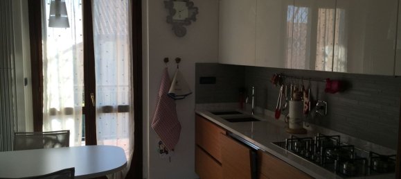 Apartamento de 5 habitaciónes en San Francesco al Campo, Italy No. 255660 7