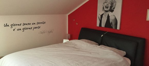 Apartamento de 5 habitaciónes en San Francesco al Campo, Italy No. 255660 11