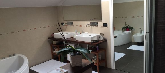 Apartamento de 5 habitaciónes en San Francesco al Campo, Italy No. 255660 13