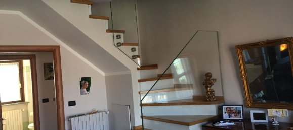 Apartamento de 5 habitaciónes en San Francesco al Campo, Italy No. 255660 4