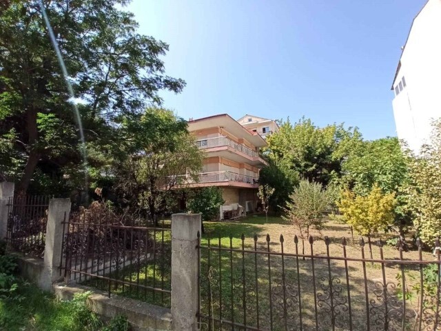 4 غرف نوم عقار تجاري في Thermaic Gulf, Greece رقم 3279