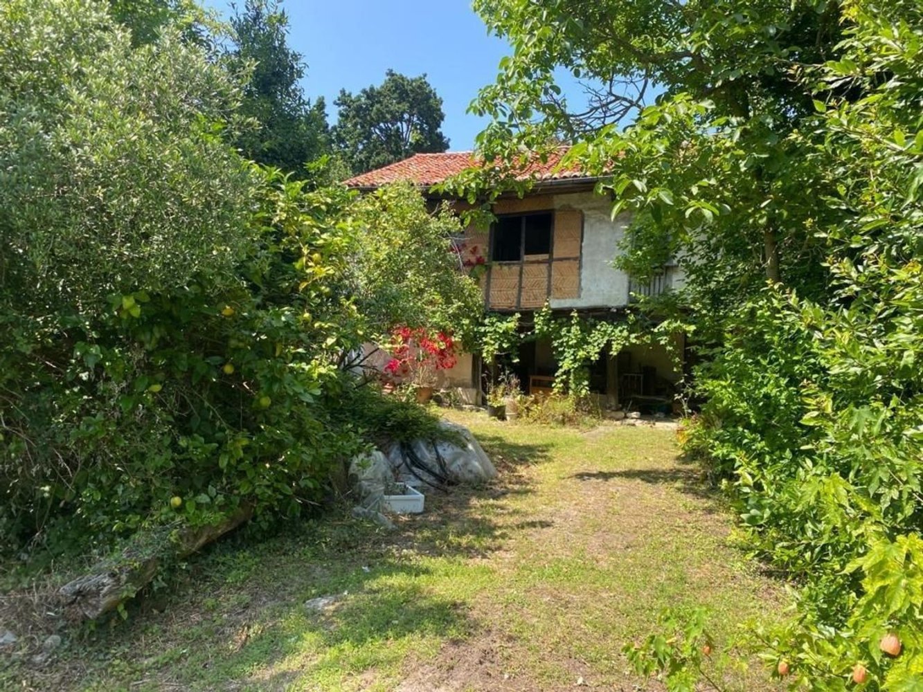 3 bedrooms House in Suances, Spain No. 154414