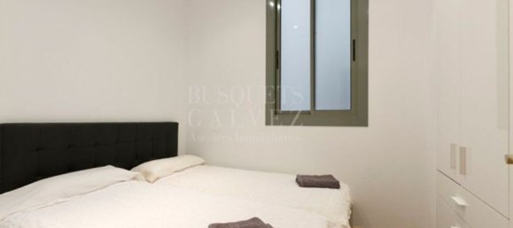 2 Schlafzimmer Wohnung in Eixample, Spain, Nr. 24900 5