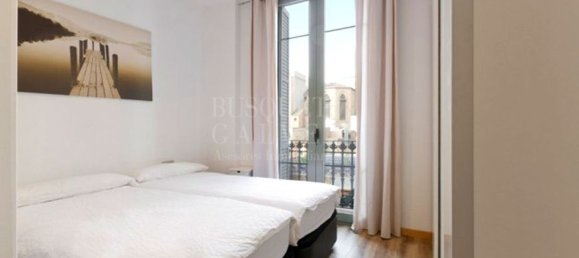 2 Schlafzimmer Wohnung in Eixample, Spain, Nr. 24900 4