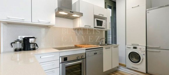 2 Schlafzimmer Wohnung in Eixample, Spain, Nr. 24900 3