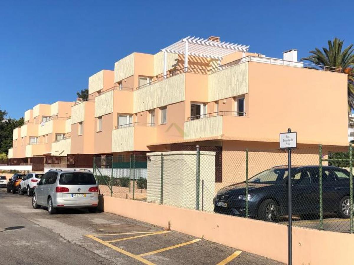 Estudio en Lagoa, Portugal No. 2863