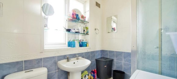 2 bedrooms Apartment in Wood Green, United Kingdom No. 11483 15