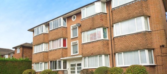 2 bedrooms Apartment in Wood Green, United Kingdom No. 11483 17