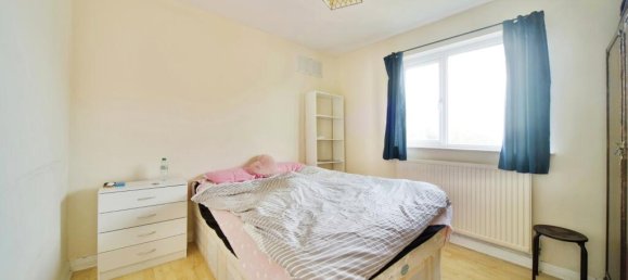 2 bedrooms Apartment in Wood Green, United Kingdom No. 11483 11