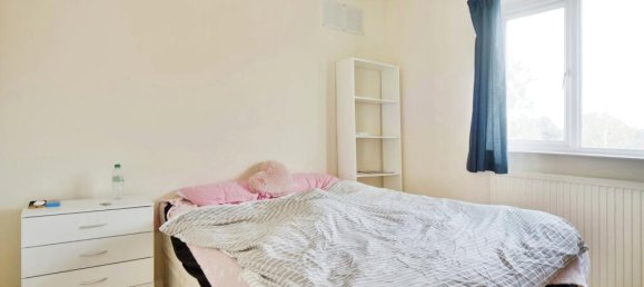 2 bedrooms Apartment in Wood Green, United Kingdom No. 11483 12