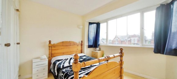 2 bedrooms Apartment in Wood Green, United Kingdom No. 11483 10