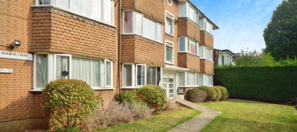 2 bedrooms Apartment in Wood Green, United Kingdom No. 11483 2