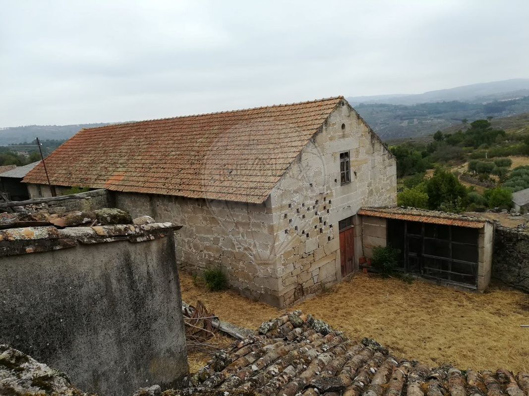 4 Schlafzimmer Haus in Cativelos, Portugal, Nr. 16607