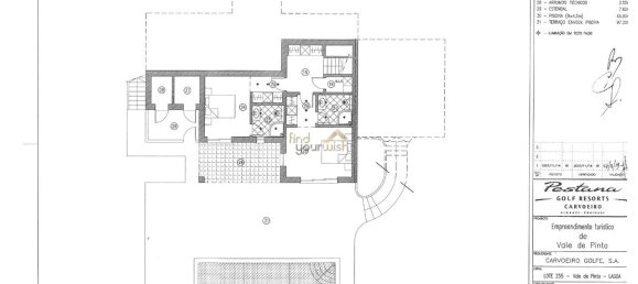 3 bedrooms House in Lagoa, Portugal No. 155538 48