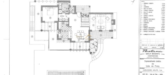 3 bedrooms House in Lagoa, Portugal No. 155538 47