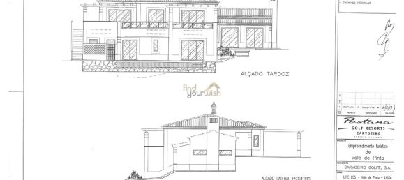 3 bedrooms House in Lagoa, Portugal No. 155538 49