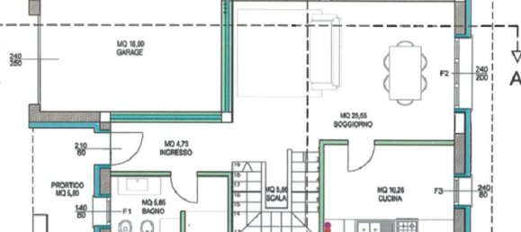 7 Schlafzimmer Haus in Casola Valsenio, Italy, Nr. 319371 38