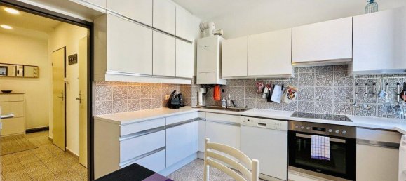 Квартира с 2 комнатами в Фафоритен, Австрия № 250393 7