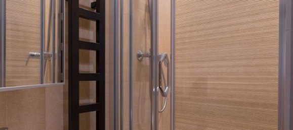 Studio in Nice, France, Nr. 337846 5