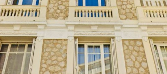 Studio in Nice, France, Nr. 337846 3