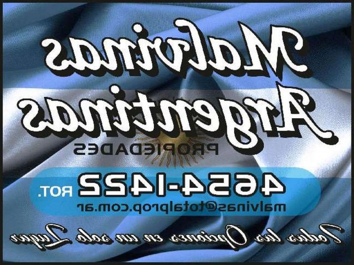 Studio in Bermudez, Argentina, Nr. 17666