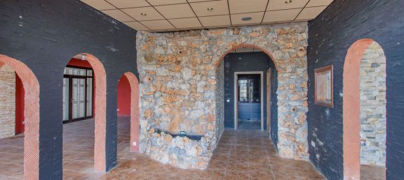 7 bedrooms House in Santanyi, Spain No. 61580 61