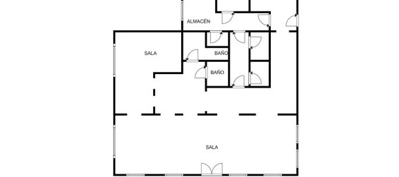 7 bedrooms House in Santanyi, Spain No. 61580 18