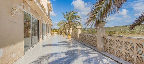 7 bedrooms House in Santanyi, Spain No. 61580 14