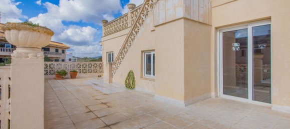 7 bedrooms House in Santanyi, Spain No. 61580 10