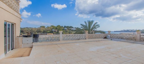 7 bedrooms House in Santanyi, Spain No. 61580 9