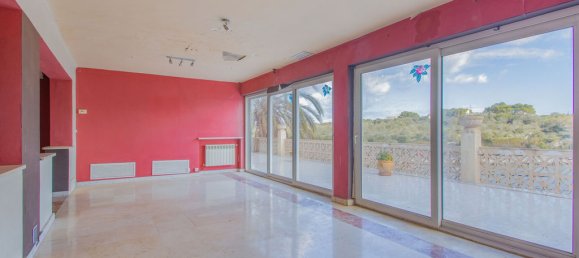 7 bedrooms House in Santanyi, Spain No. 61580 27