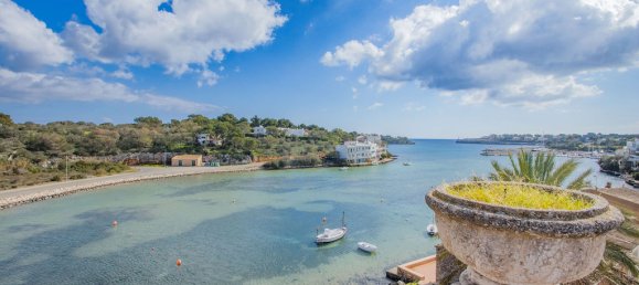 7 bedrooms House in Santanyi, Spain No. 61580 13