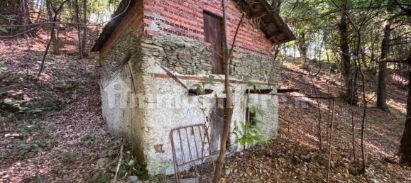 1 غرف نوم منزل في Paesana, Italy رقم 350539 4