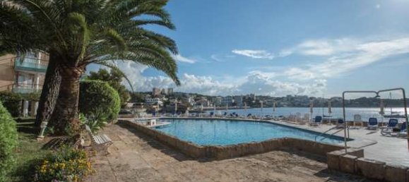 2 Schlafzimmer Wohnung in Mallorca, Spain, Nr. 25485 14