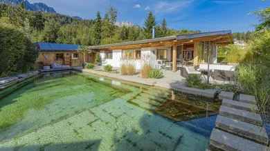 2 bedrooms Villa in Ellmau, Austria No. 82930