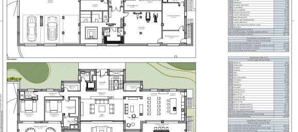 6 bedrooms Villa in Benahavis, Spain No. 4733 17