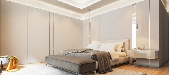 6 bedrooms Villa in Benahavis, Spain No. 4733 15