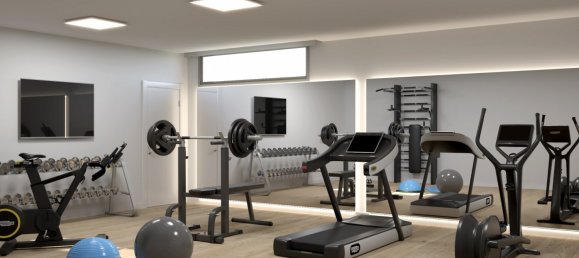 6 bedrooms Villa in Benahavis, Spain No. 4733 9