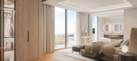 6 bedrooms Villa in Benahavis, Spain No. 4733 13