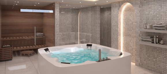 6 bedrooms Villa in Benahavis, Spain No. 4733 8