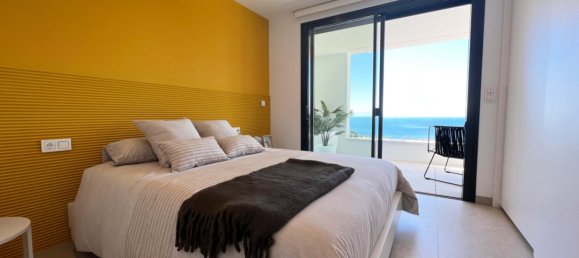 3 bedrooms Villa in Altea, Spain No. 2687 14