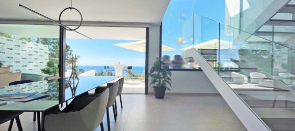 3 bedrooms Villa in Altea, Spain No. 2687 24