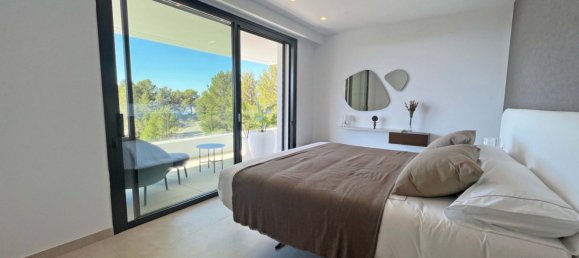 3 bedrooms Villa in Altea, Spain No. 2687 3