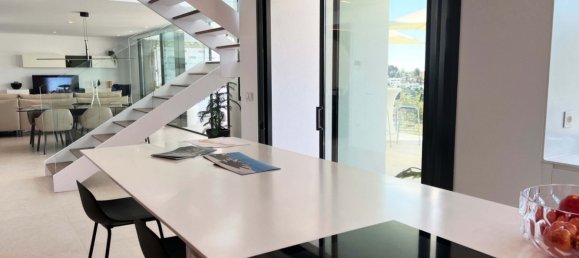 3 bedrooms Villa in Altea, Spain No. 2687 25