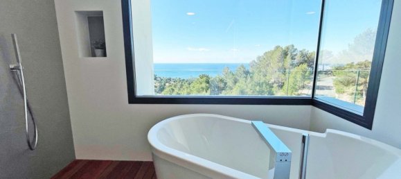 3 bedrooms Villa in Altea, Spain No. 2687 8