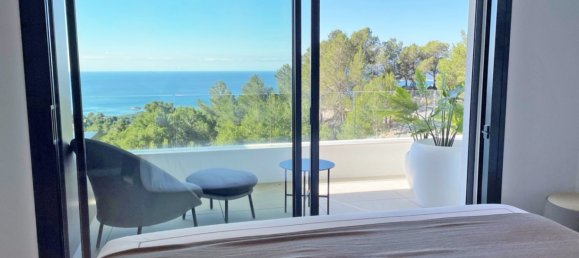 3 bedrooms Villa in Altea, Spain No. 2687 5